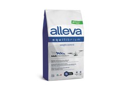 Alleva Equilibrium Weight Control Adult Mini & Medium - Сухий корм для дорослих собак дрібних і середніх порід схильних до набору зайвої ваги 2 кг