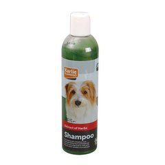 Flamingo Herbal Shampoo ФЛАМІНГО ХЕРБАЛ трав`яний шампунь для собак, для догляду за жирною шерстю (0,3)