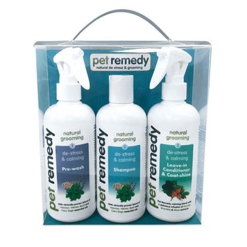 Pet Remedy Пробники груминга - набора 3*15 мл