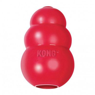 Kong Classic - Конг игрушка для собак XS