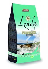 Lenda Original Kitten - Ленда сухой комплексный корм для котят 2 кг