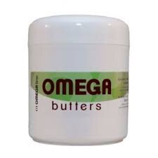 Nogga Butters Omega line - Крем-маска на основі масел аргани, кокума та оливи 200 мл