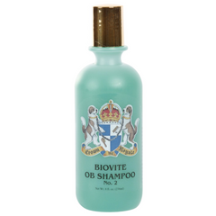 Crown Royale Shampoo Biovite RTU №2 - Шампунь для собак с остевой шерстью