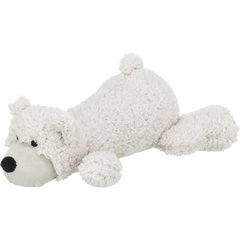 Trixie Be Eco Іграшка для собак Ведмідь зі звуком 42 см