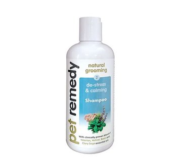 Pet Remedy Shampoo - Успокаивающий шампунь для собак и кошек, 300 мл