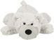 Trixie Be Eco Іграшка для собак Ведмідь зі звуком 42 см