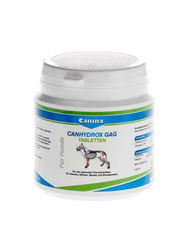 Canina Canhydrox GAG Forte - Таблетки ГАГ Кангидрокс для собак 60 шт