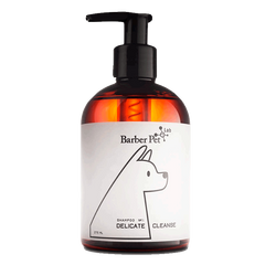 Barber Pet Shampoo №1: Delicate Cleanse 275мл​
