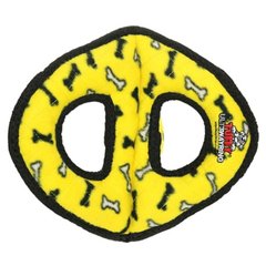 Tuffy Ultimate: 3 Way Ring Yellow Кольца желтые