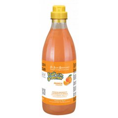 Iv San Bernard Orange Shampoo Шампунь на основі цитрусу та силикону для жирної або сухої шерсті 30 мл