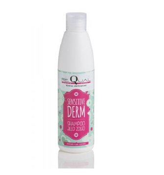 ReQual SENSITIVE DERM SHAMPOO Шампунь 250 мл