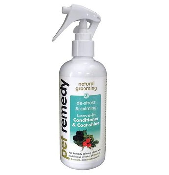 Pet Remedy Leave in Conditioner - Кондиционер для блестящей шерсти собак и кошек, 300 мл