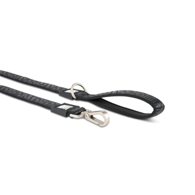 Max & Molly Short Leash Matrix 2.0 Black/S - Короткий повідець Матрікс чорного кольору