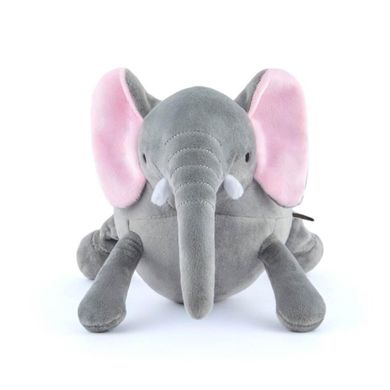 P.L.A.Y. Safari Toy "Elephant" - Слон. 20 см.