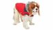GF Pet Cabin Jacket Red Жакет для собак червоний XS