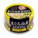 AIXIA «Yaizu-no-Maguro» White Meat 100%, тунец и гребешок в нежном желе, 70 г
