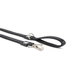 Max & Molly Short Leash Matrix 2.0 Black/S - Короткий поводок Матрикс черного цвета