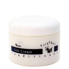 Pure Paws Silk Cream Conditioner Шелк крем-кондиционер, 237 мл