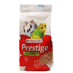 Versele-Laga Prestige Вudgies - Верселе-Лага Престиж корм для хвилястих папуг 1 кг