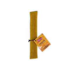 CHEESE STICK жевательная палочка из сыра с добавлением куркумы для собак, размер M (30-39g)