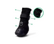 GF Pet Elastofit Boots Черевики еластофіт для собак чорні L