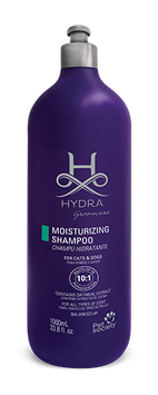 Hydra Moisturizing Shampoo - Шампунь зволожуючий для собак та котів, розлив 200 мл