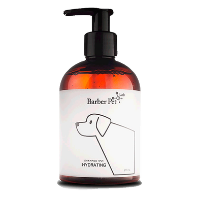 Barber Pet Shampoo №2: Hydrating 275мл