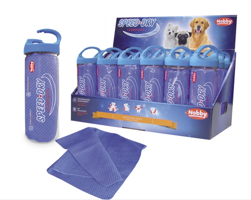 PetEx Speed Dry Towel Адсорбирующее полотенце, 66 х 43 см