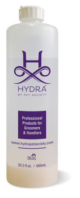 Hydra Dilution Bottle - Емкость для разведения и смешивания косметических средств 600 мл
