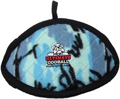 Tuffy Ultimate: Odd Ball Blue Мяч Регби голубой