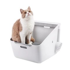 Лоток для кошек PETKIT PET PURA CAT Litter Box