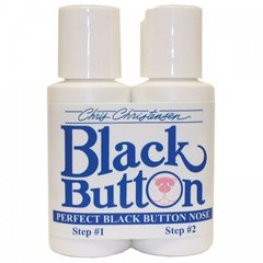 Chris Christensen Black Button Маскирующее средство для мочки носа 2 шт по 29 мл