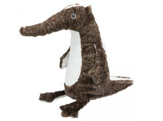 Trixie Іграшка для собак, мурахоїд плюшевий, 50 см