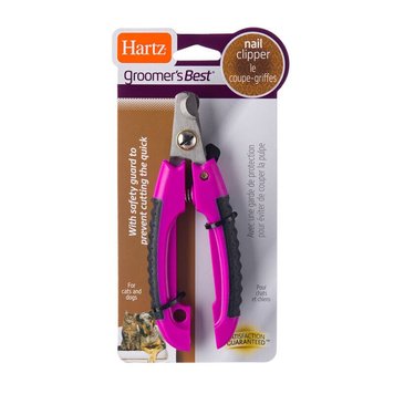 Hartz Groomer's Best Nail Clipper for Dogs and Cats - Кигтериз для собак и кошек