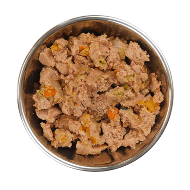 Barking Heads Bowl Lickin’ Chicken - Баркінг Хедс пауч для собак з куркою 300 г
