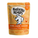 Barking Heads Bowl Lickin’ Chicken - Баркинг Хедс пауч для собак с курицей 300 г