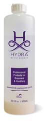 Hydra Dilution Bottle - Ємність для розведення та змішування косметичних засобів 600 мл