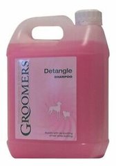 Groomers Detangle Shampoo 5л