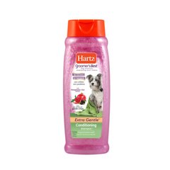 Hartz Groomer's Best Conditioning Shampoo Шампунь-кондиционер для собак 532 мл