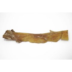 Lenda Cow tendon - Ленда Ласощі для собак сушене яловиче сухожилля 12 см