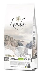Lenda Base Daily Food - Ленда сухой комплексный корм для молодых и взрослых собак всех пород 20 кг