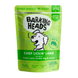 Barking Heads Chop Lickin' Lamb - Баркинг Хедс пауч для собак с ягненком 300 г