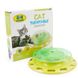 Love Pets Cat Turntable Интерактивная игрушка для кошек
