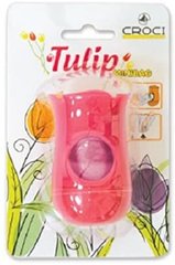 Croci Tulip minibag контейнер для гигиенических пакетов