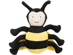 Trixie Іграшка для собак бджола, 23 см
