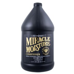 Chris Christensen Miracle Moisture Conditioner Кондиціонер для повернення первісного блиску і текстури шерсті 3,8 л