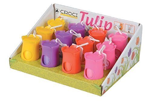 Croci Tulip minibag контейнер для гигиенических пакетов