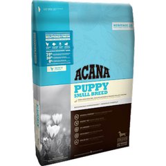 Acana Puppy Small Breed - Акана сухий корм для цуценят дрібних порід з куркою 2 кг