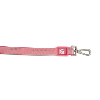 Max & Molly Short Leash Matrix 2.0 Rose/S - Короткий повідець Матрікс рожевого кольору