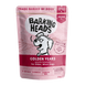 Barking Heads Golden Years - Баркінг Хедс пауч для собак з куркою та лососем 300 г